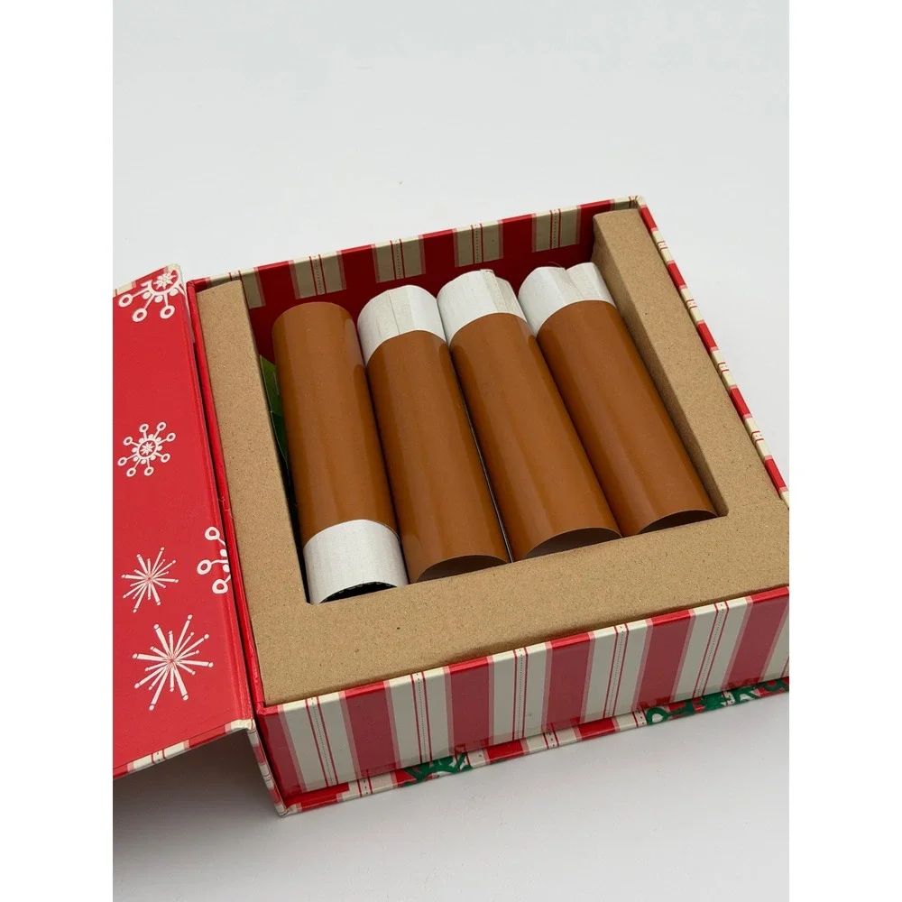 Christmas‎ Tree In-A-Box Paper Art by Sam Ita 2ft Tall Pop-Up Holiday Decor Kit